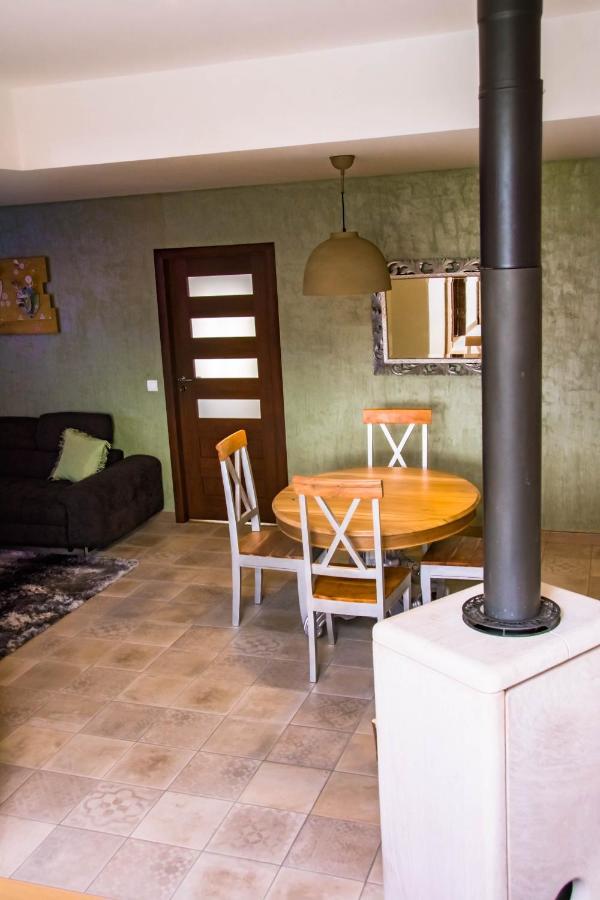 La Chambre Enchantée La Baffe Extérieur photo